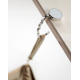Picture of BAG HOOK in White