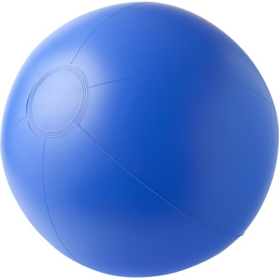 Picture of INFLATABLE BEACH BALL in Blue.