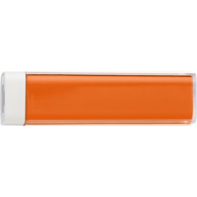 Picture of POWER BANK in Orange