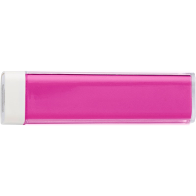 Picture of POWER BANK in Pink