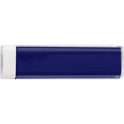 Picture of POWER BANK in Cobalt Blue