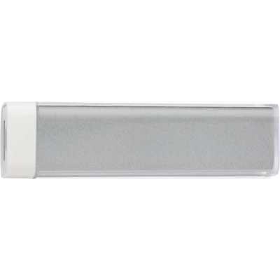 Picture of POWER BANK in Silver