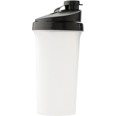 Picture of PROTEIN SHAKER in Black