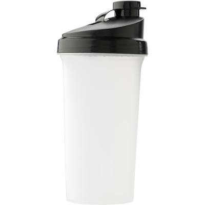 Picture of PROTEIN SHAKER in Black.