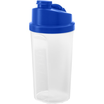 Picture of PROTEIN SHAKER in Blue