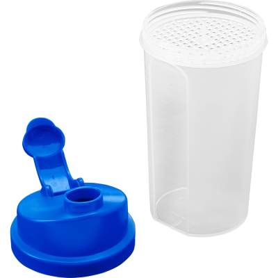 Picture of PROTEIN SHAKER in Blue