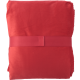 Picture of MICRO MINK BLANKET in Red