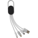 Picture of CHARGER CABLE SET in White