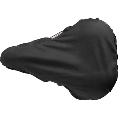 Picture of RPET SADDLE COVER in Black