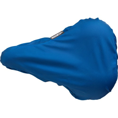 Picture of RPET SADDLE COVER in Blue