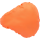 Picture of RPET SADDLE COVER in Orange