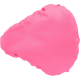 Picture of RPET SADDLE COVER in Pink