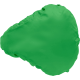 Picture of RPET SADDLE COVER in Pale Green