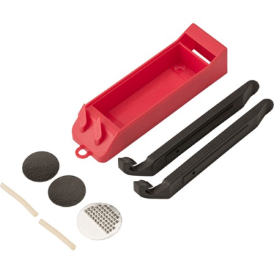 Picture of BICYCLE TYRE REPAIR SET