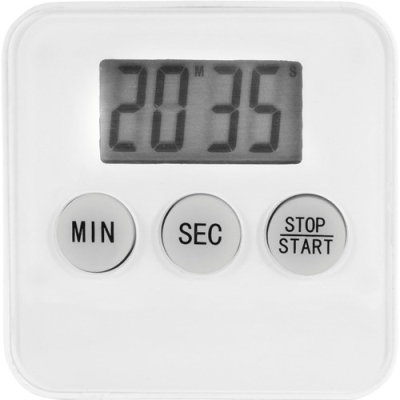 Picture of COOKING TIMER in White
