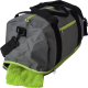 Picture of POLYESTER (600D) SPORTS BAG in Green