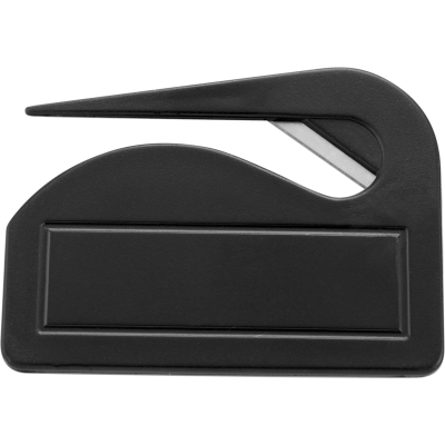 Picture of LETTER OPENER in Black.