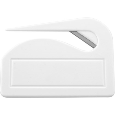 Picture of LETTER OPENER in White