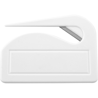 Picture of LETTER OPENER in White.