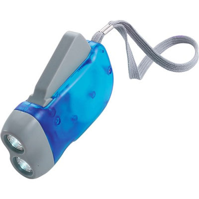Picture of KINETIC DYNAMO DYNAMO TORCH in Cobalt Blue