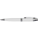 Picture of METAL BALL PEN in White