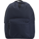 Picture of POLYESTER BACKPACK RUCKSACK in Blue