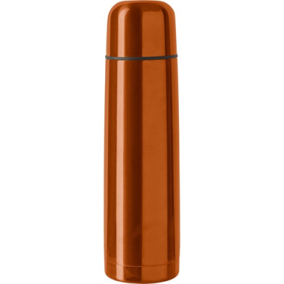Picture of VACUUM FLASK (500ML) in Orange