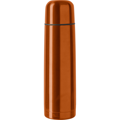 Picture of VACUUM FLASK (500ML) in Orange