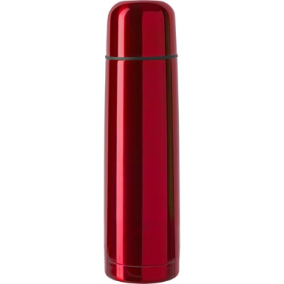 Picture of VACUUM FLASK (500ML) in Red