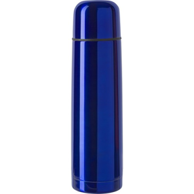 Picture of VACUUM FLASK (500ML) in Cobalt Blue