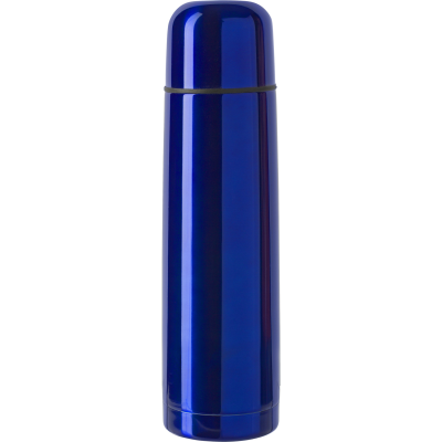 Picture of VACUUM FLASK (500ML) in Cobalt Blue