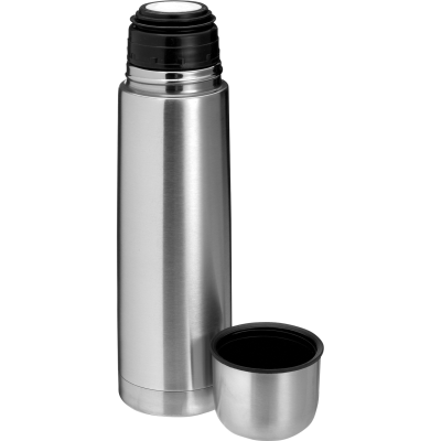 Picture of VACUUM FLASK (500ML) in Silver