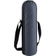 Picture of STAINLESS STEEL METAL DOUBLE WALLED VACUUM FLASK (750ML) in Blue