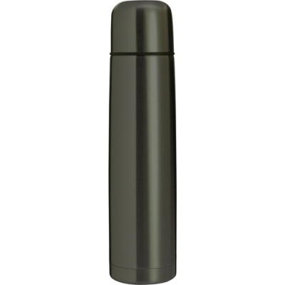 Picture of VACUUM FLASK, 1 LITRE in Gun Metal