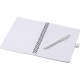 Picture of ANTIBACTERIAL NOTE BOOK (APPROX