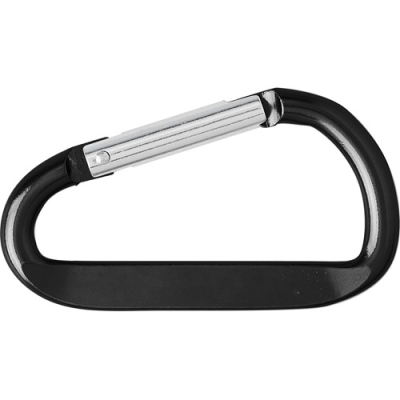 Picture of BELT CLIP in Black.