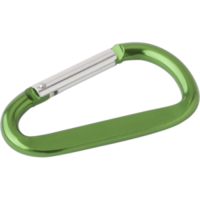 Picture of BELT CLIP in Light Green.