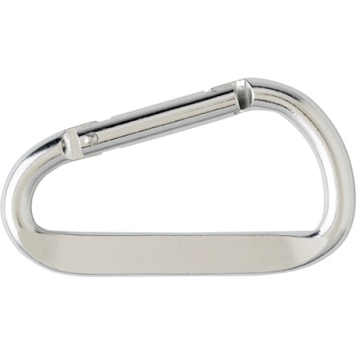 Picture of BELT CLIP in Silver
