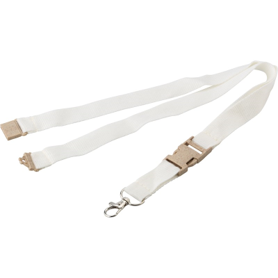 Picture of BAMBOO LANYARD