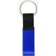 Picture of METAL KEY HOLDER KEYRING in Blue