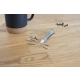 Picture of PEN SHAPE SCREWDRIVER in Grey
