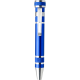 Picture of PEN SHAPE SCREWDRIVER in Cobalt Blue
