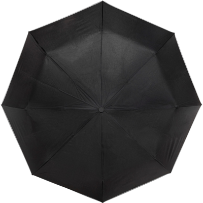 Picture of AUTOMATIC FOLDING UMBRELLA in Light Grey