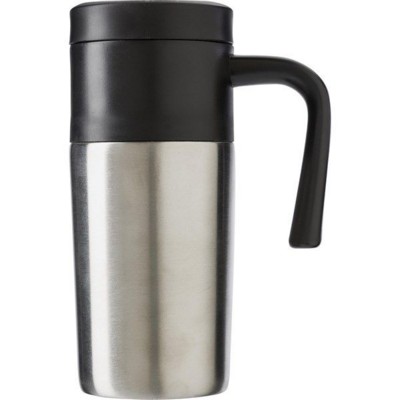 Picture of STEEL MUG (330ML) in Silver