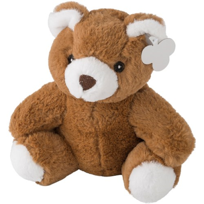 Picture of TEDDY BEAR in Brown