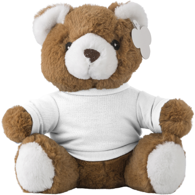 Picture of TEDDY BEAR in Brown.