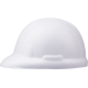 Picture of ANTI-STRESS HARD HAT in White