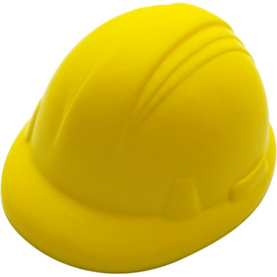 Picture of ANTI STRESS HARD HAT in Yellow