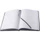Picture of NOTE BOOK (APPROX