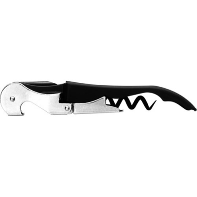 Picture of STEEL BAR KNIFE in Black
